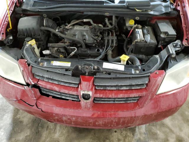 Photo 11 VIN: 2D8HN54P88R131513 - DODGE GRAND CARA 