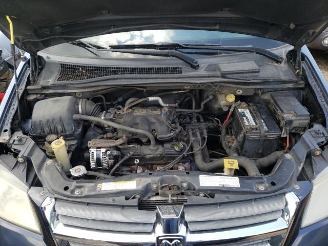 Photo 11 VIN: 2D8HN54P88R730007 - DODGE GRAND CARA 