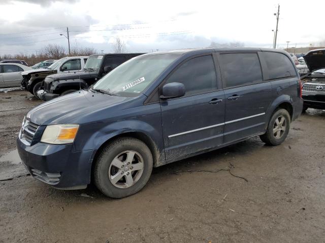 Photo 0 VIN: 2D8HN54P88R746532 - DODGE CARAVAN 