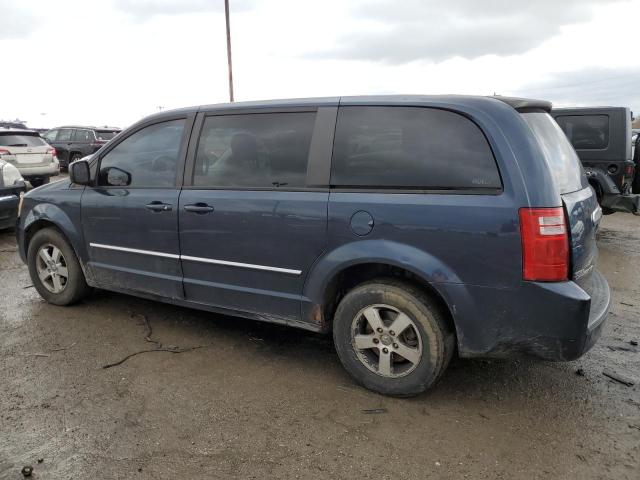 Photo 1 VIN: 2D8HN54P88R746532 - DODGE CARAVAN 