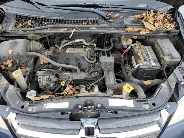 Photo 10 VIN: 2D8HN54P88R746532 - DODGE CARAVAN 