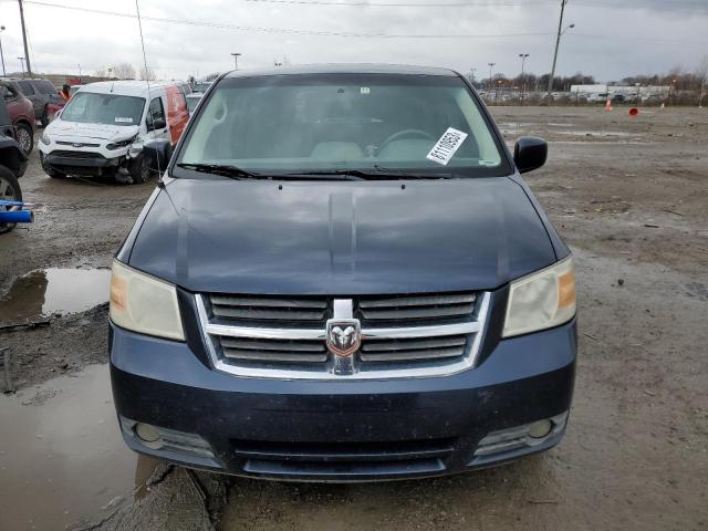 Photo 4 VIN: 2D8HN54P88R746532 - DODGE CARAVAN 