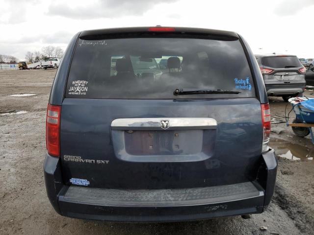 Photo 5 VIN: 2D8HN54P88R746532 - DODGE CARAVAN 