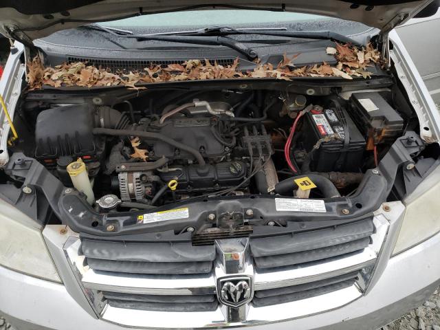 Photo 11 VIN: 2D8HN54P98R107110 - DODGE CARAVAN 