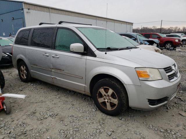 Photo 3 VIN: 2D8HN54P98R107110 - DODGE CARAVAN 