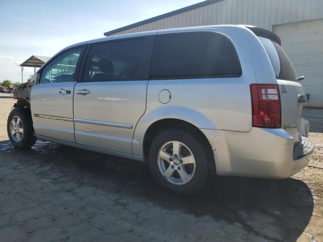 Photo 1 VIN: 2D8HN54P98R135750 - DODGE CARAVAN 