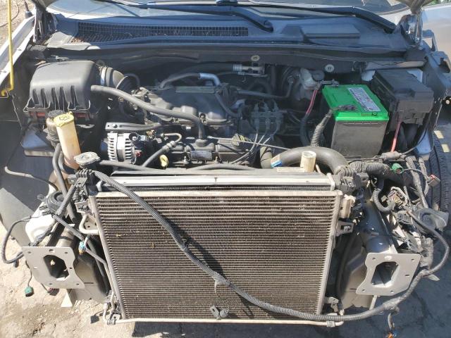 Photo 11 VIN: 2D8HN54P98R135750 - DODGE CARAVAN 