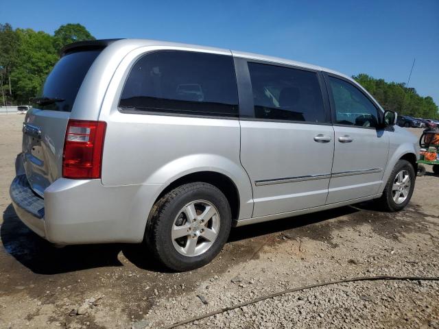 Photo 2 VIN: 2D8HN54P98R135750 - DODGE CARAVAN 