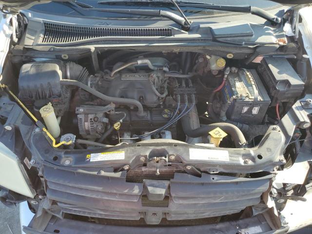 Photo 11 VIN: 2D8HN54P98R138695 - DODGE GRAND CARA 