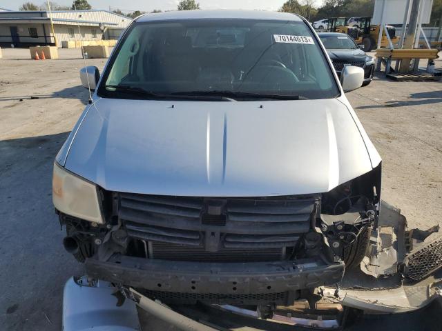 Photo 4 VIN: 2D8HN54P98R138695 - DODGE GRAND CARA 