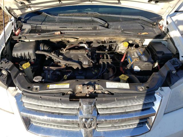 Photo 11 VIN: 2D8HN54P98R712230 - DODGE GRAND CARA 