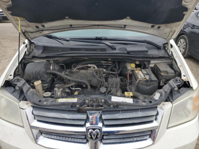 Photo 11 VIN: 2D8HN54P98R724510 - DODGE GRAND CARA 