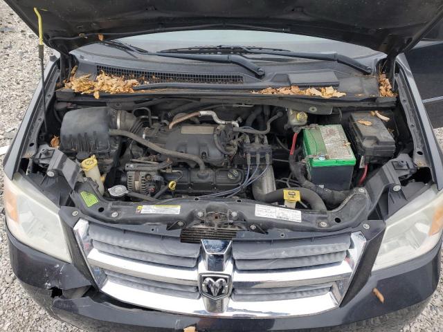 Photo 11 VIN: 2D8HN54P98R817799 - DODGE GRAND CARA 