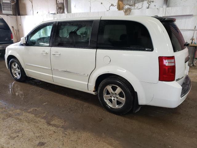 Photo 1 VIN: 2D8HN54P98R830732 - DODGE CARAVAN 