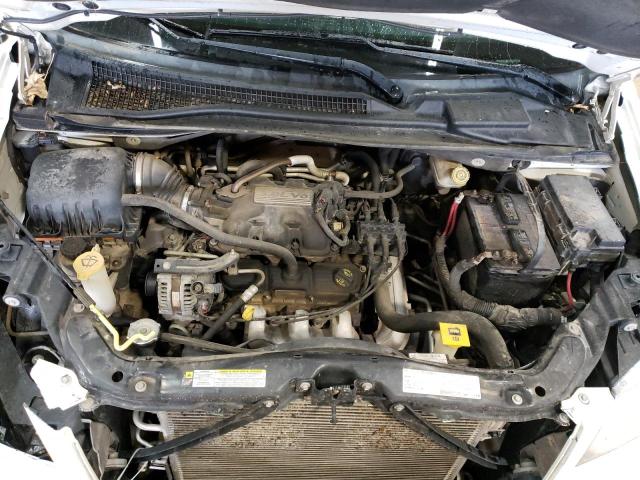 Photo 11 VIN: 2D8HN54P98R830732 - DODGE CARAVAN 