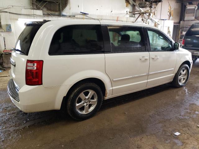 Photo 2 VIN: 2D8HN54P98R830732 - DODGE CARAVAN 