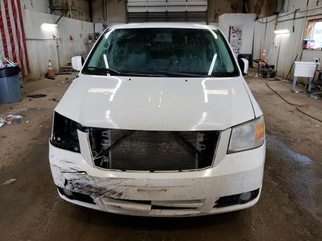 Photo 4 VIN: 2D8HN54P98R830732 - DODGE CARAVAN 