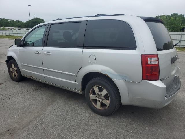 Photo 1 VIN: 2D8HN54PX8R107150 - DODGE CARAVAN 