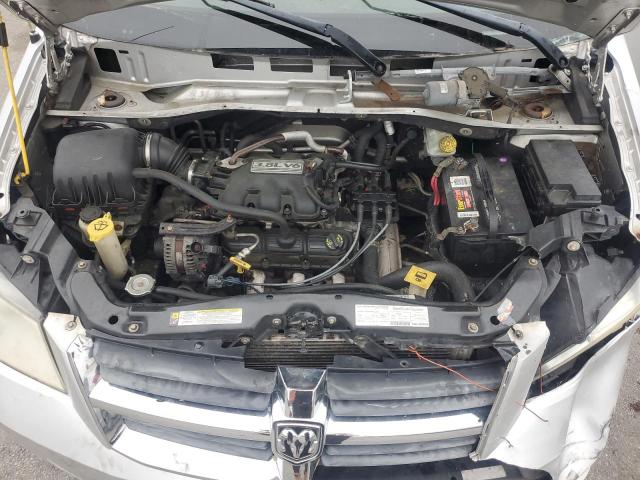 Photo 11 VIN: 2D8HN54PX8R107150 - DODGE CARAVAN 