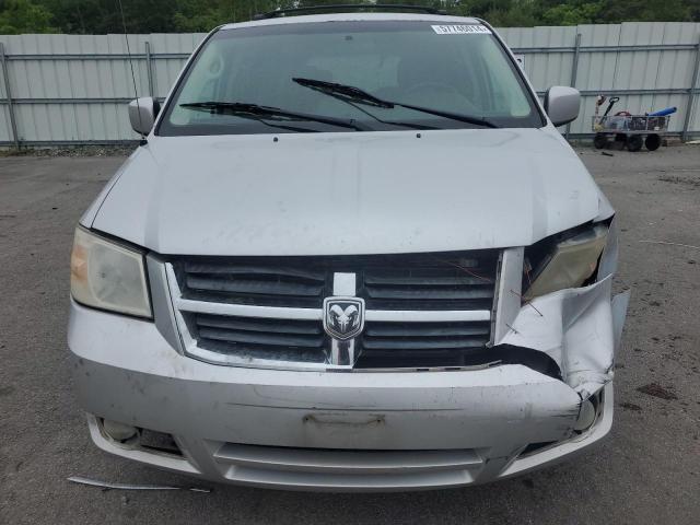 Photo 4 VIN: 2D8HN54PX8R107150 - DODGE CARAVAN 