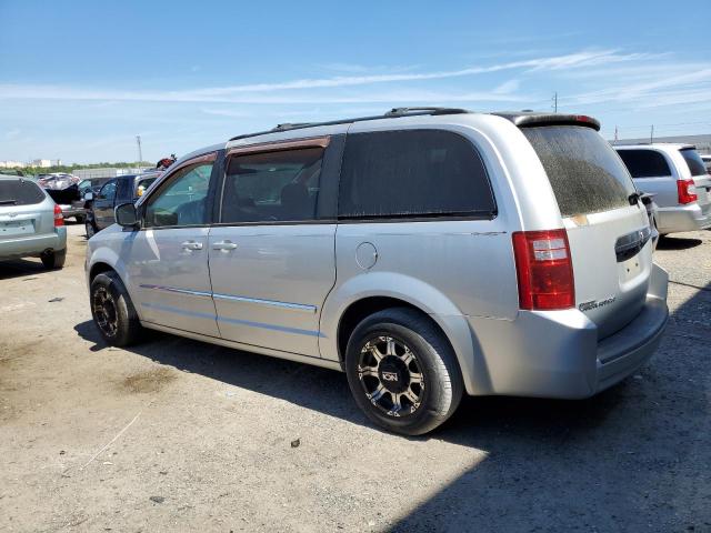 Photo 1 VIN: 2D8HN54PX8R132033 - DODGE CARAVAN 