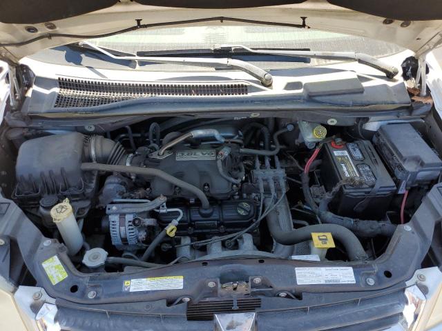 Photo 10 VIN: 2D8HN54PX8R132033 - DODGE CARAVAN 