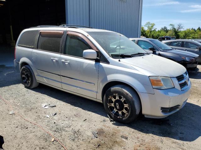 Photo 3 VIN: 2D8HN54PX8R132033 - DODGE CARAVAN 