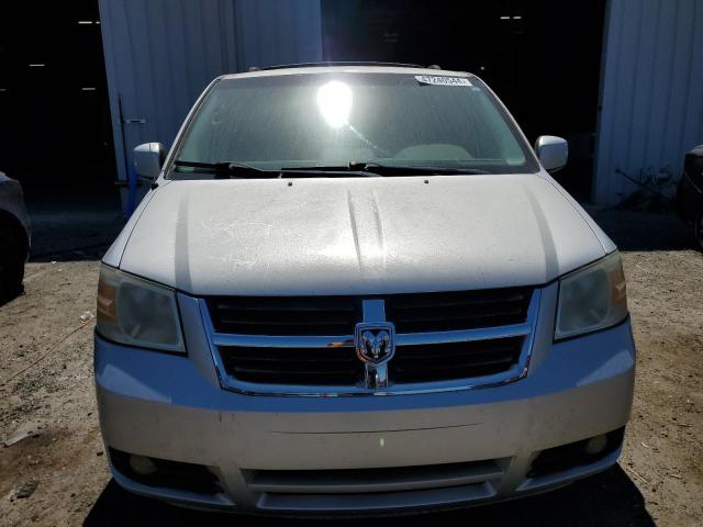 Photo 4 VIN: 2D8HN54PX8R132033 - DODGE CARAVAN 