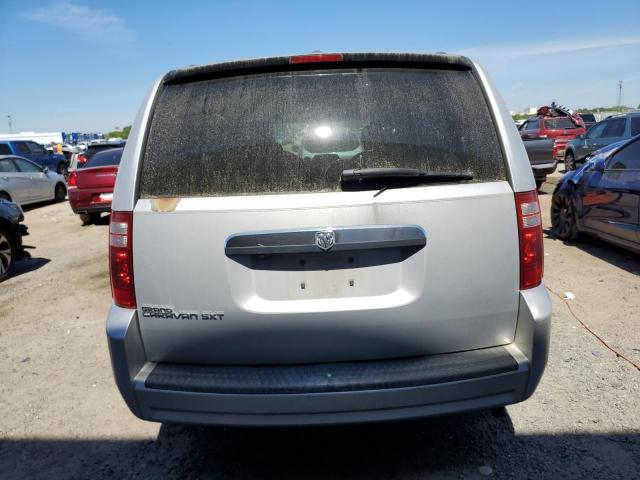 Photo 5 VIN: 2D8HN54PX8R132033 - DODGE CARAVAN 