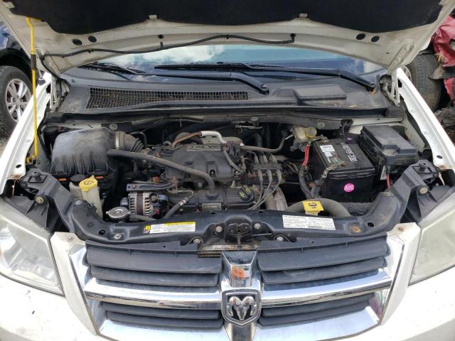 Photo 11 VIN: 2D8HN54PX8R600732 - DODGE GRAND CARA 