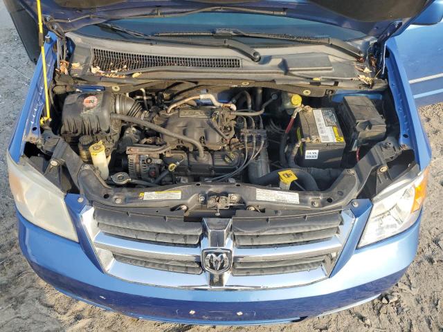 Photo 11 VIN: 2D8HN54PX8R655066 - DODGE CARAVAN 