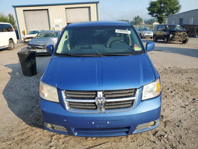 Photo 4 VIN: 2D8HN54PX8R655066 - DODGE CARAVAN 