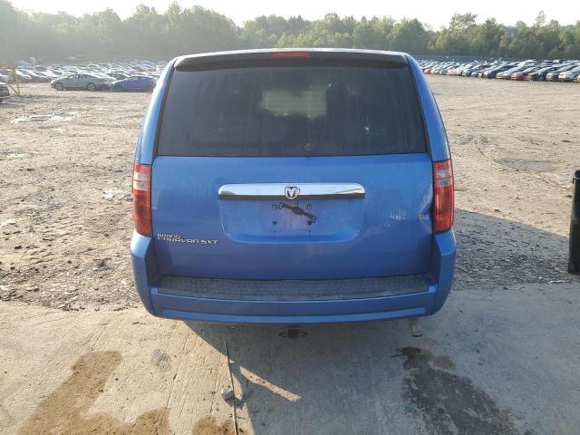 Photo 5 VIN: 2D8HN54PX8R655066 - DODGE CARAVAN 