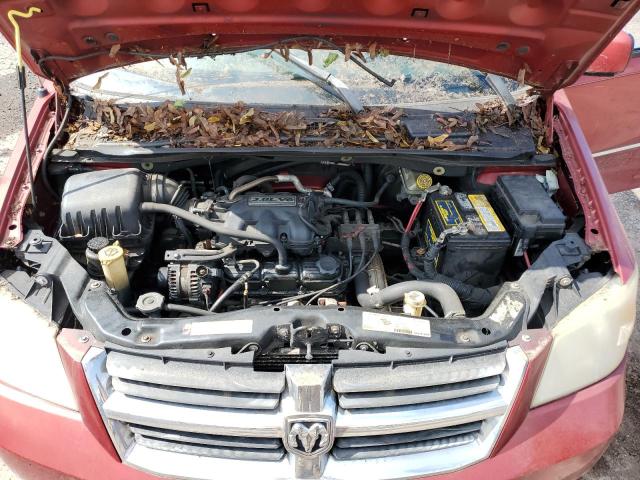 Photo 11 VIN: 2D8HN54PX8R706596 - DODGE GRAND CARA 