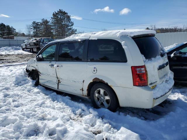 Photo 1 VIN: 2D8HN54PX8R747763 - DODGE CARAVAN 