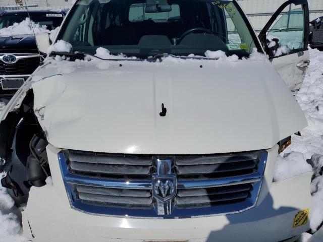 Photo 11 VIN: 2D8HN54PX8R747763 - DODGE CARAVAN 