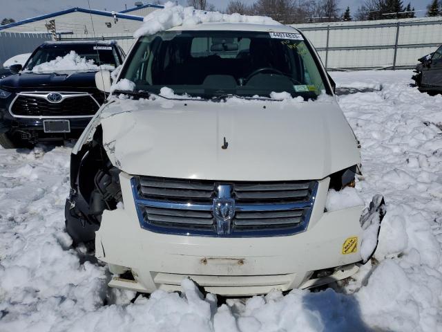 Photo 4 VIN: 2D8HN54PX8R747763 - DODGE CARAVAN 