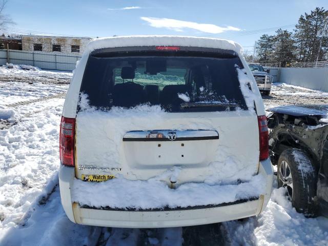 Photo 5 VIN: 2D8HN54PX8R747763 - DODGE CARAVAN 