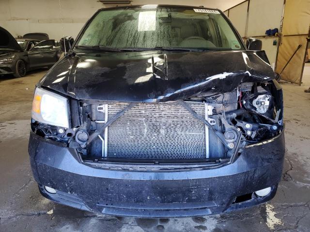 Photo 4 VIN: 2D8HN54PX8R834417 - DODGE GRAND CARA 