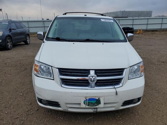 Photo 4 VIN: 2D8HN54X08R131862 - DODGE CARAVAN 