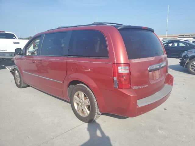 Photo 1 VIN: 2D8HN54X18R130266 - DODGE CARAVAN 