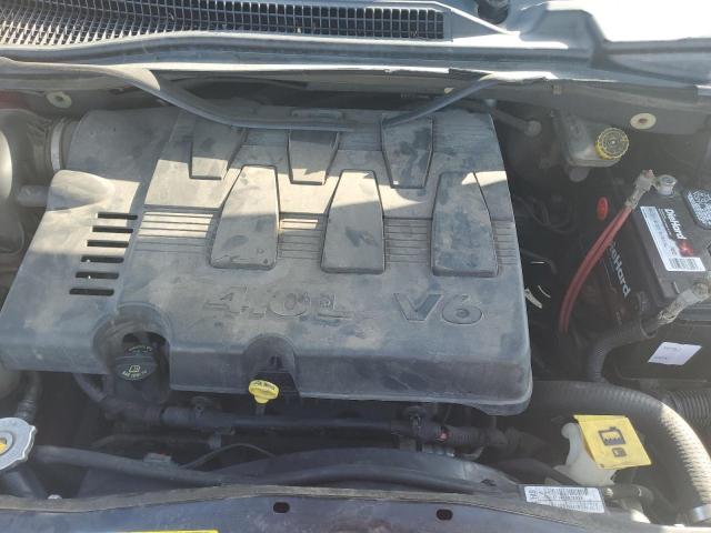 Photo 10 VIN: 2D8HN54X18R130266 - DODGE CARAVAN 