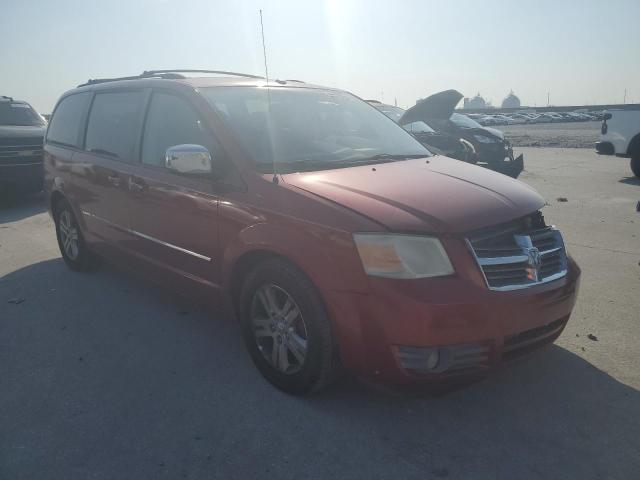 Photo 3 VIN: 2D8HN54X18R130266 - DODGE CARAVAN 