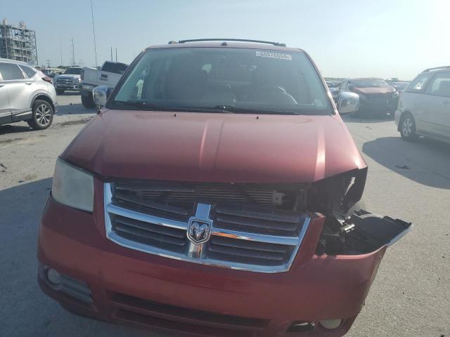 Photo 4 VIN: 2D8HN54X18R130266 - DODGE CARAVAN 