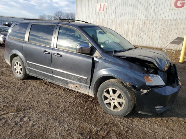 Photo 3 VIN: 2D8HN54X18R834306 - DODGE CARAVAN 