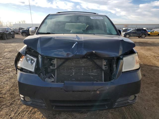 Photo 4 VIN: 2D8HN54X18R834306 - DODGE CARAVAN 