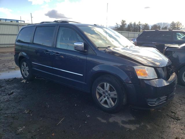 Photo 3 VIN: 2D8HN54X28R658527 - DODGE CARAVAN 