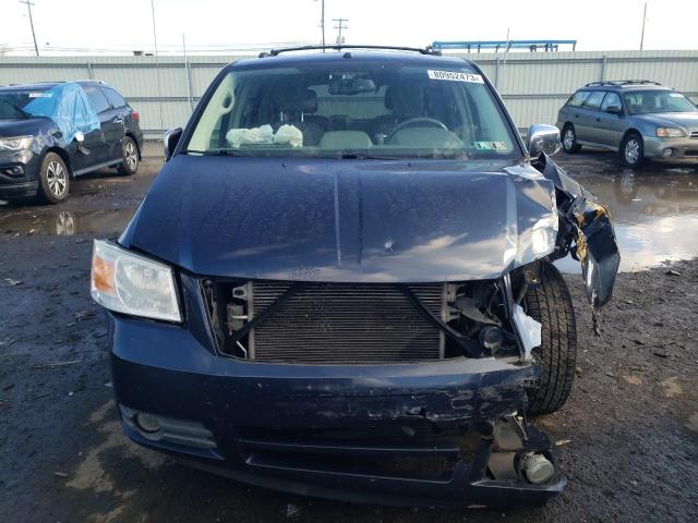 Photo 4 VIN: 2D8HN54X28R658527 - DODGE CARAVAN 