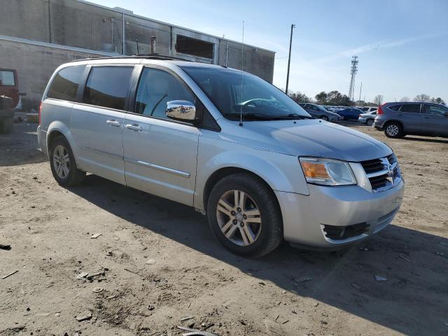 Photo 3 VIN: 2D8HN54X28R681712 - DODGE CARAVAN 