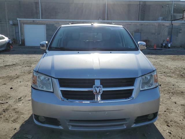 Photo 4 VIN: 2D8HN54X28R681712 - DODGE CARAVAN 